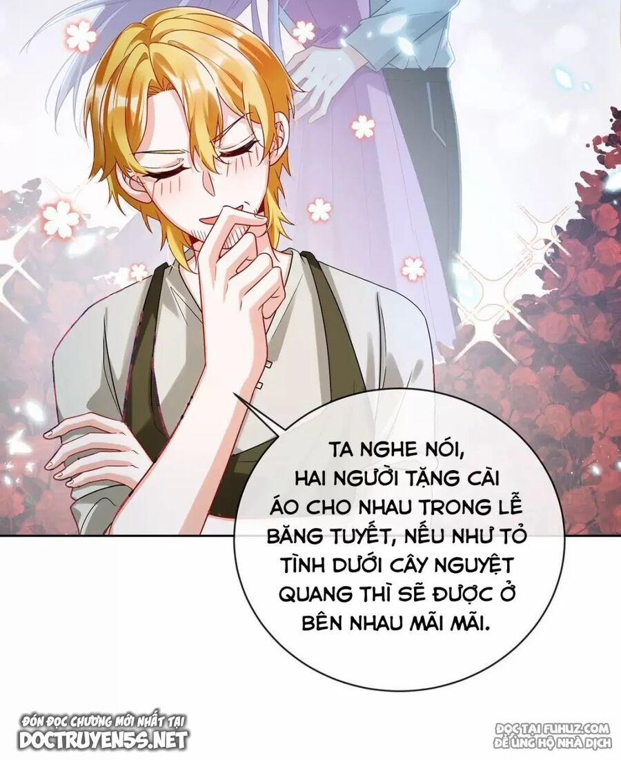 Thiên Kim Phản Diện Và Tiểu Thư Ma Vương 24 trang 51