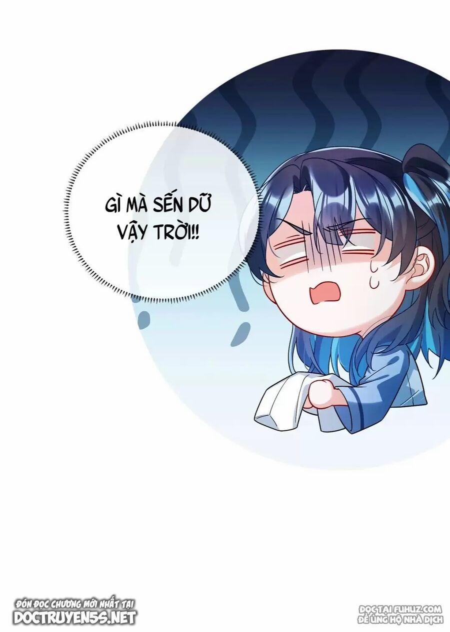 Thiên Kim Phản Diện Và Tiểu Thư Ma Vương 24 trang 52