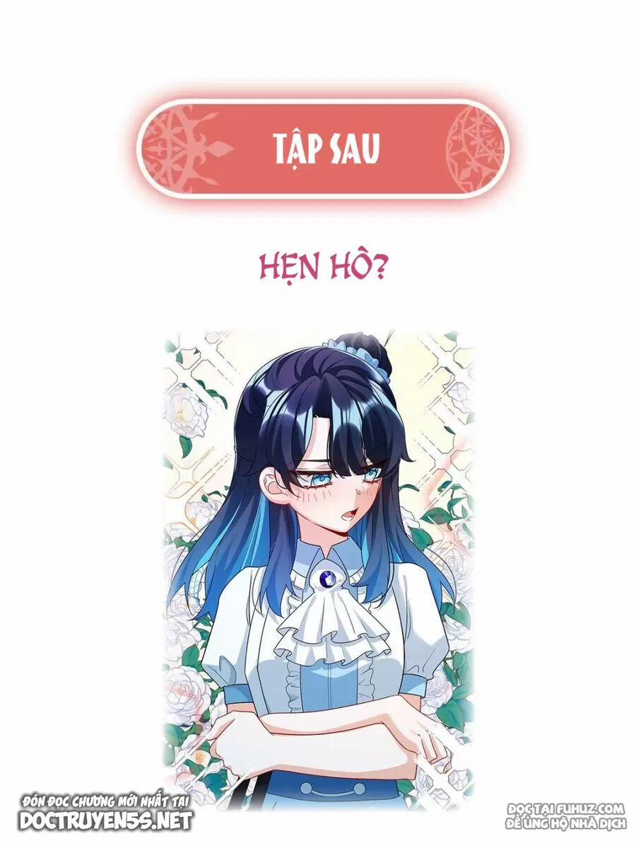 Thiên Kim Phản Diện Và Tiểu Thư Ma Vương 24 trang 53