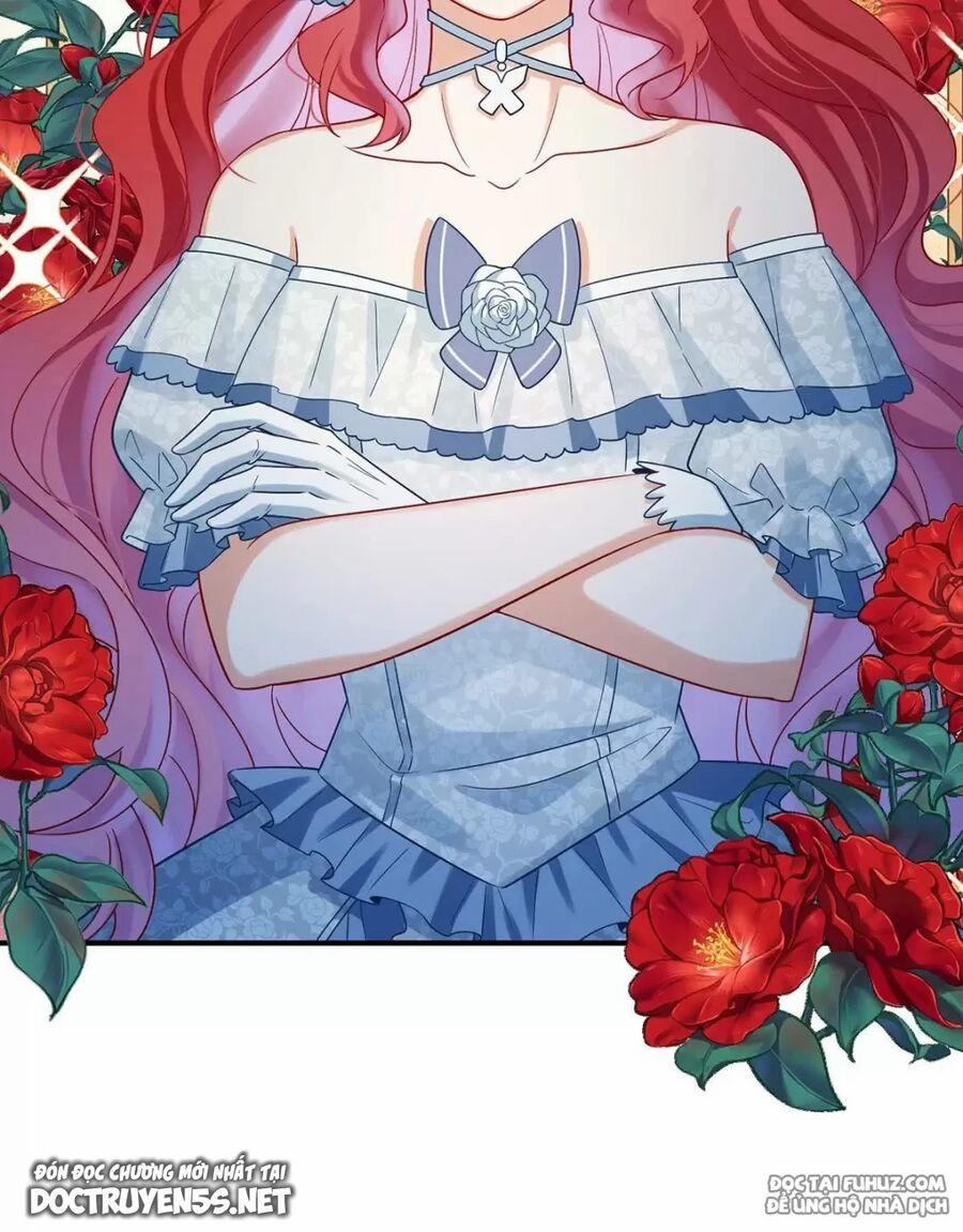 Thiên Kim Phản Diện Và Tiểu Thư Ma Vương 24 trang 9