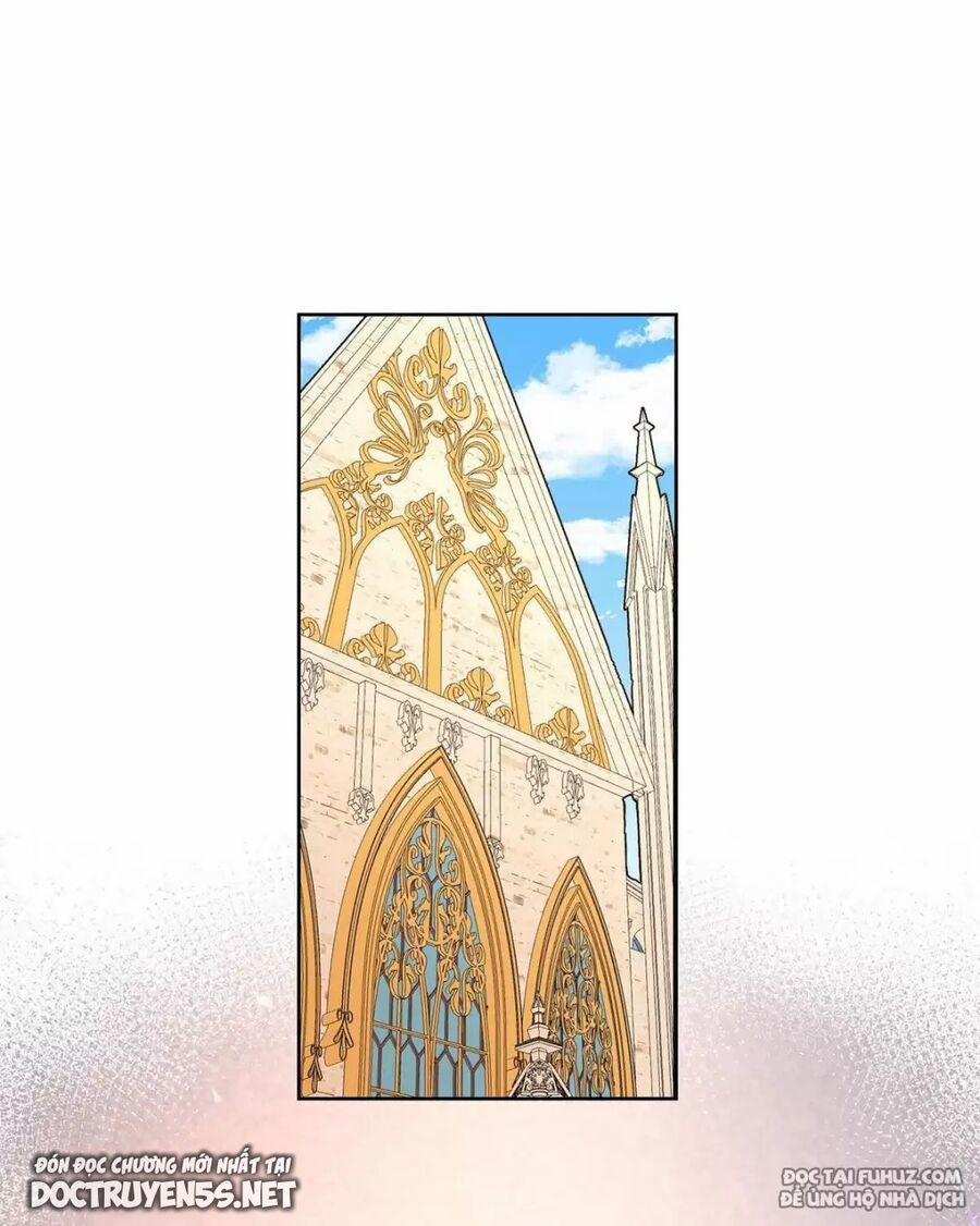 Thiên Kim Phản Diện Và Tiểu Thư Ma Vương 25 trang 11