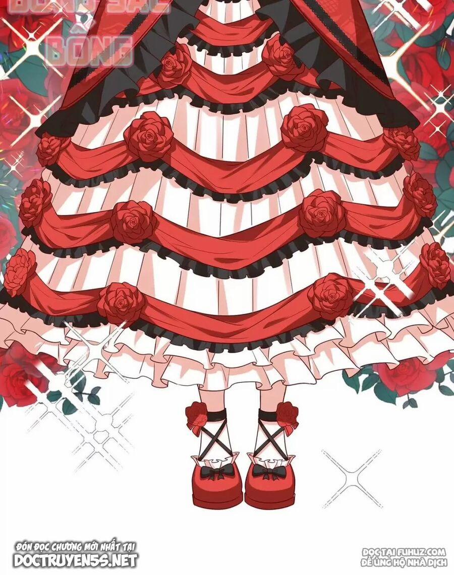 Thiên Kim Phản Diện Và Tiểu Thư Ma Vương 25 trang 13