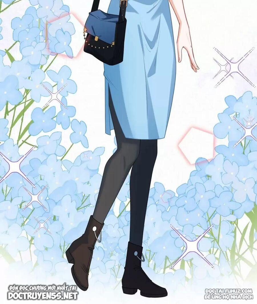 Thiên Kim Phản Diện Và Tiểu Thư Ma Vương 25 trang 16