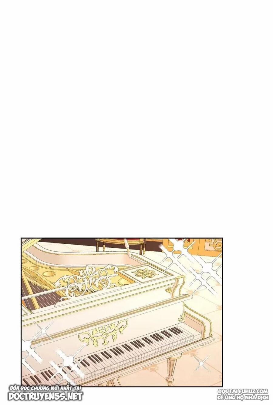 Thiên Kim Phản Diện Và Tiểu Thư Ma Vương 25 trang 22