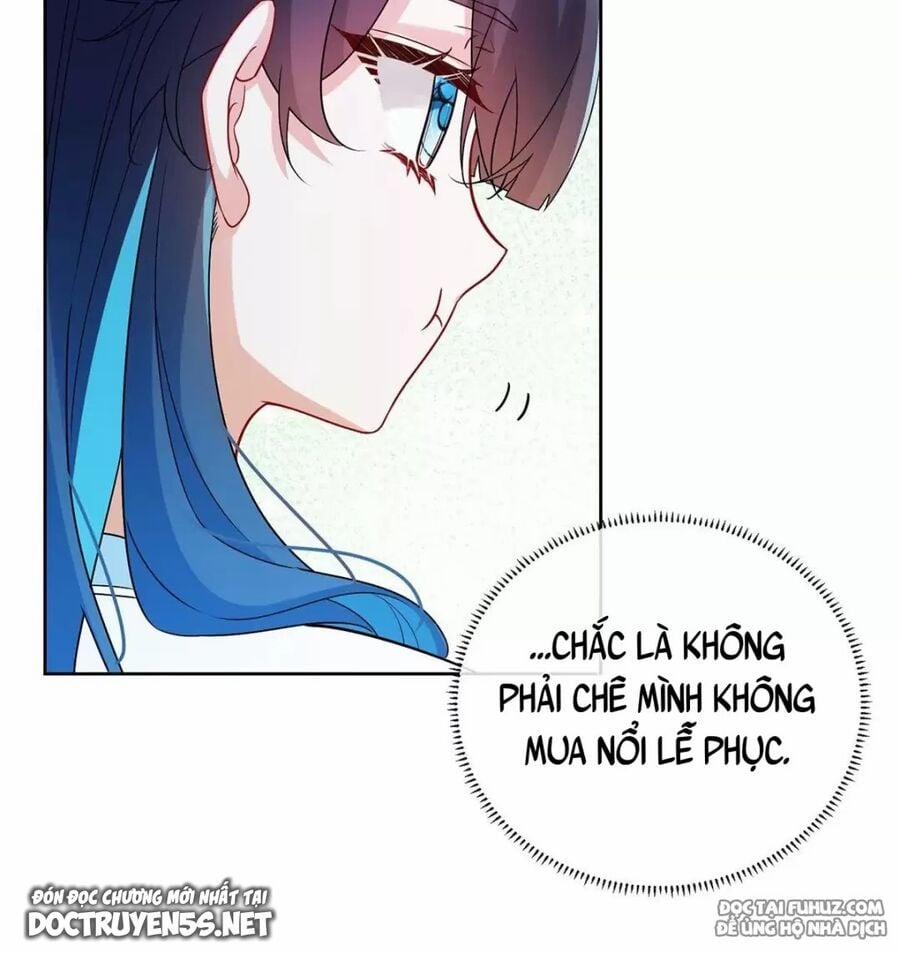 Thiên Kim Phản Diện Và Tiểu Thư Ma Vương 25 trang 29