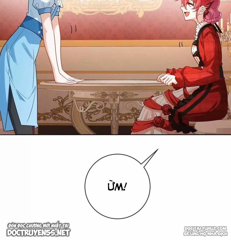 Thiên Kim Phản Diện Và Tiểu Thư Ma Vương 25 trang 31