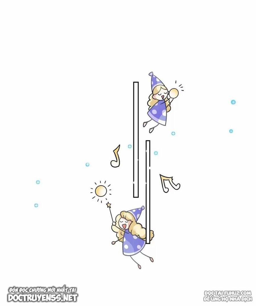 Thiên Kim Phản Diện Và Tiểu Thư Ma Vương 25 trang 35