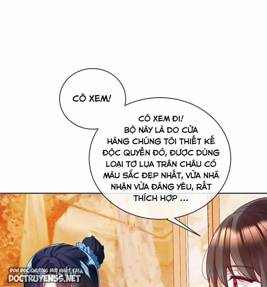 Thiên Kim Phản Diện Và Tiểu Thư Ma Vương 25 trang 49