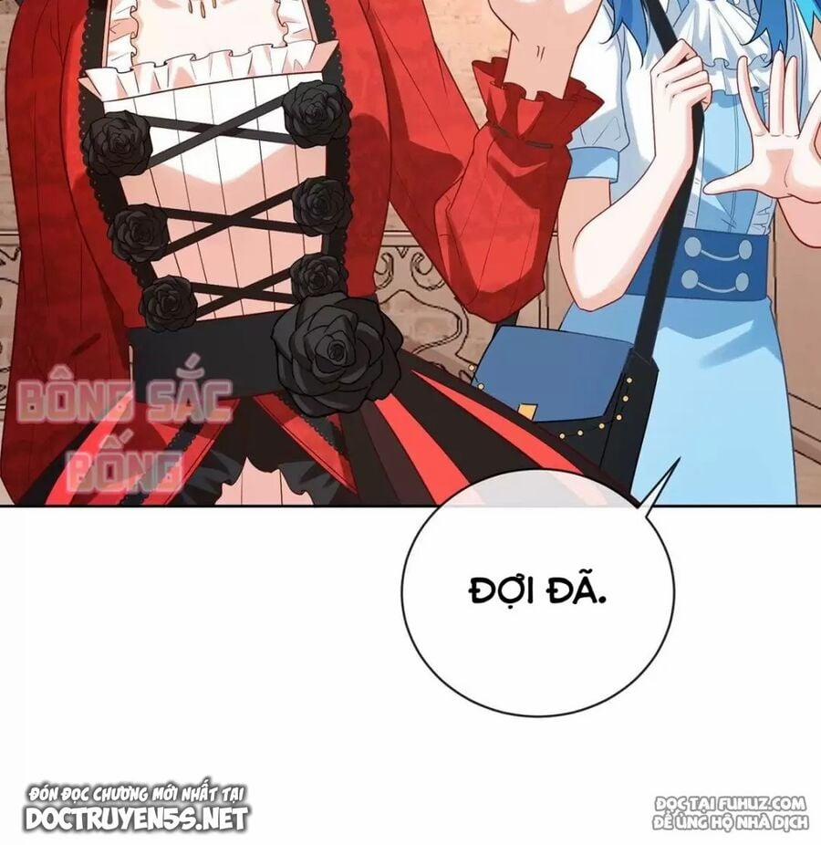 Thiên Kim Phản Diện Và Tiểu Thư Ma Vương 25 trang 61