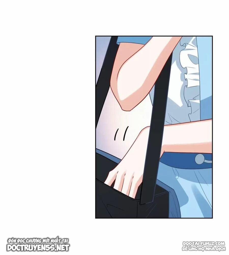 Thiên Kim Phản Diện Và Tiểu Thư Ma Vương 25 trang 62