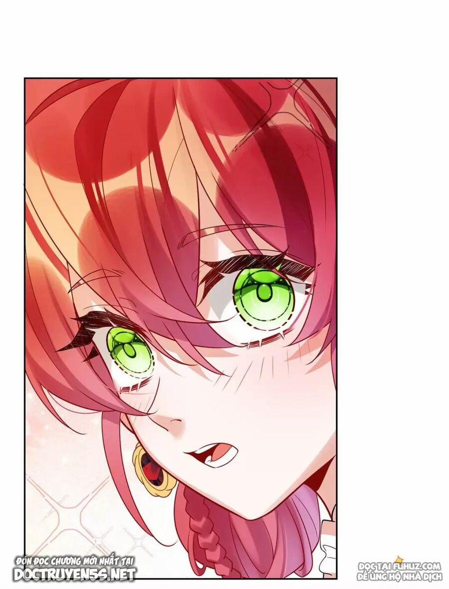 Thiên Kim Phản Diện Và Tiểu Thư Ma Vương 25 trang 63