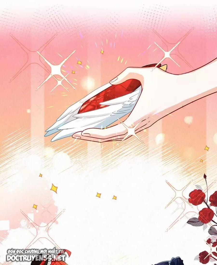 Thiên Kim Phản Diện Và Tiểu Thư Ma Vương 25 trang 64