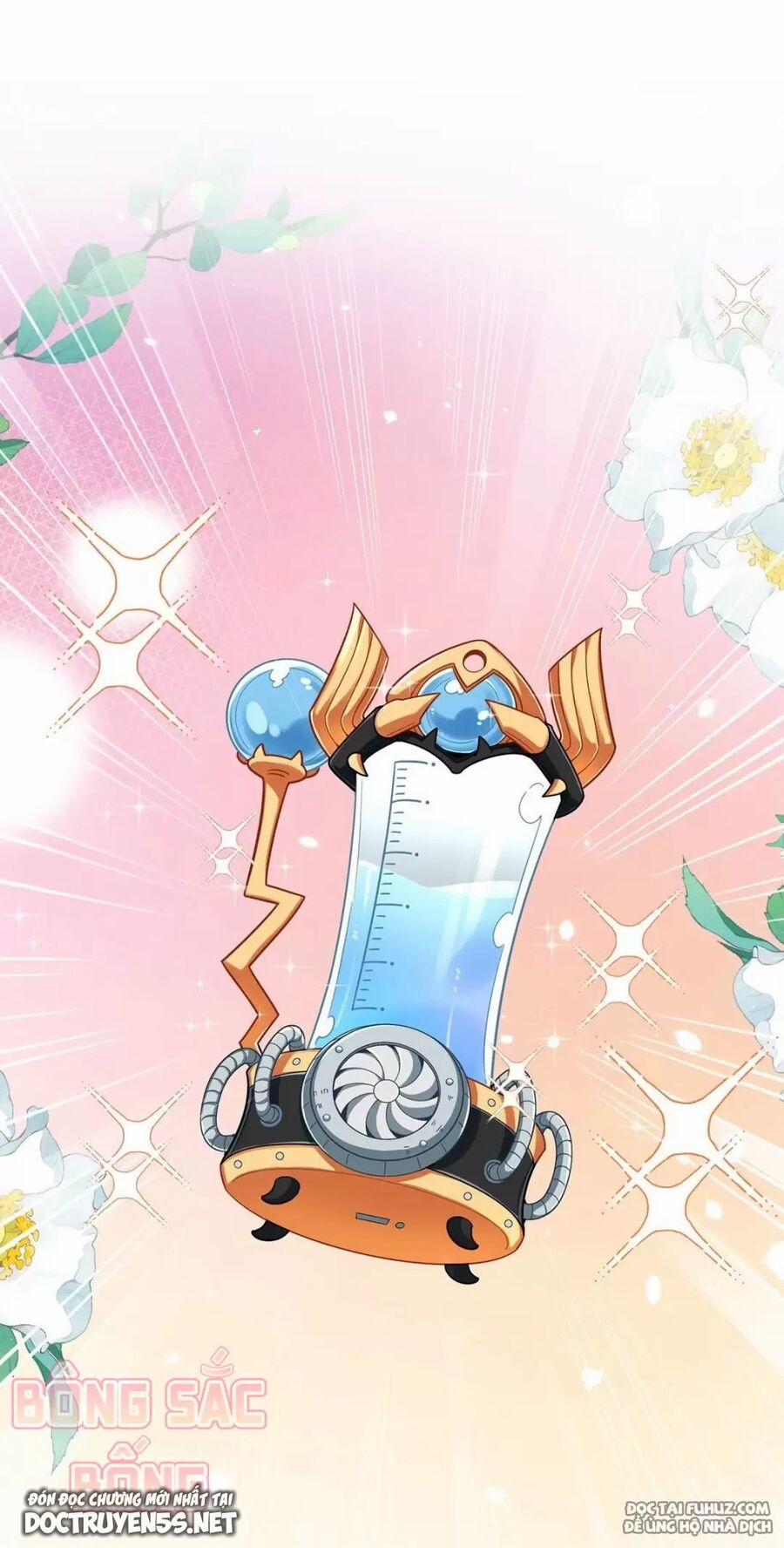 Thiên Kim Phản Diện Và Tiểu Thư Ma Vương 25 trang 68