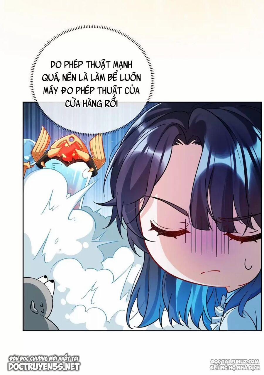 Thiên Kim Phản Diện Và Tiểu Thư Ma Vương 25 trang 69