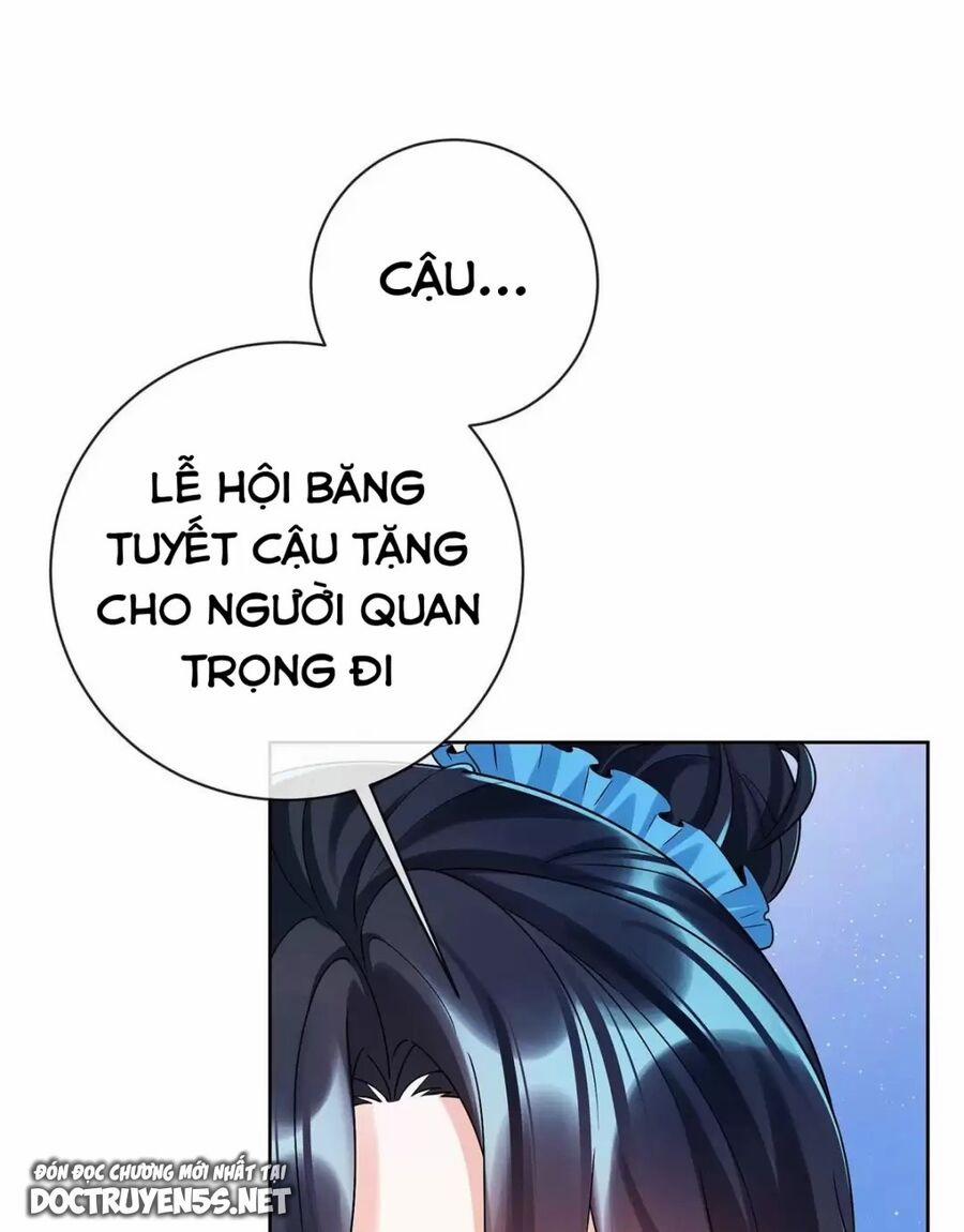 Thiên Kim Phản Diện Và Tiểu Thư Ma Vương 25 trang 70