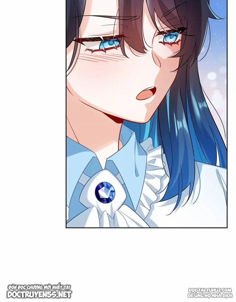 Thiên Kim Phản Diện Và Tiểu Thư Ma Vương 25 trang 71