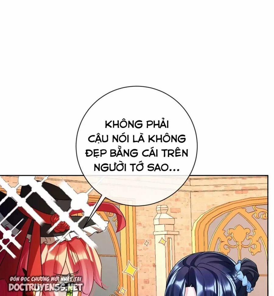 Thiên Kim Phản Diện Và Tiểu Thư Ma Vương 25 trang 72