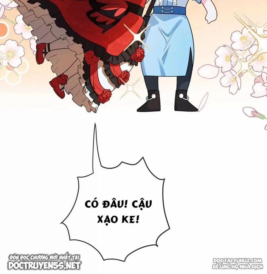 Thiên Kim Phản Diện Và Tiểu Thư Ma Vương 25 trang 77