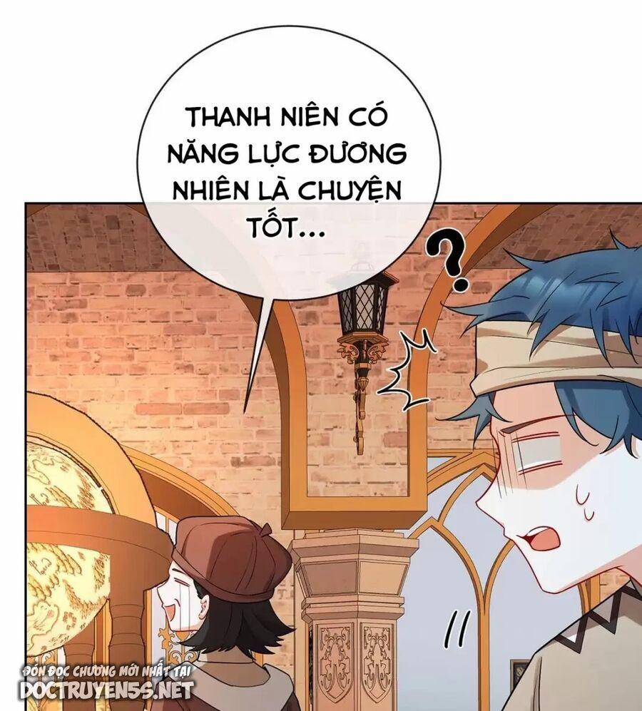 Thiên Kim Phản Diện Và Tiểu Thư Ma Vương 25 trang 79