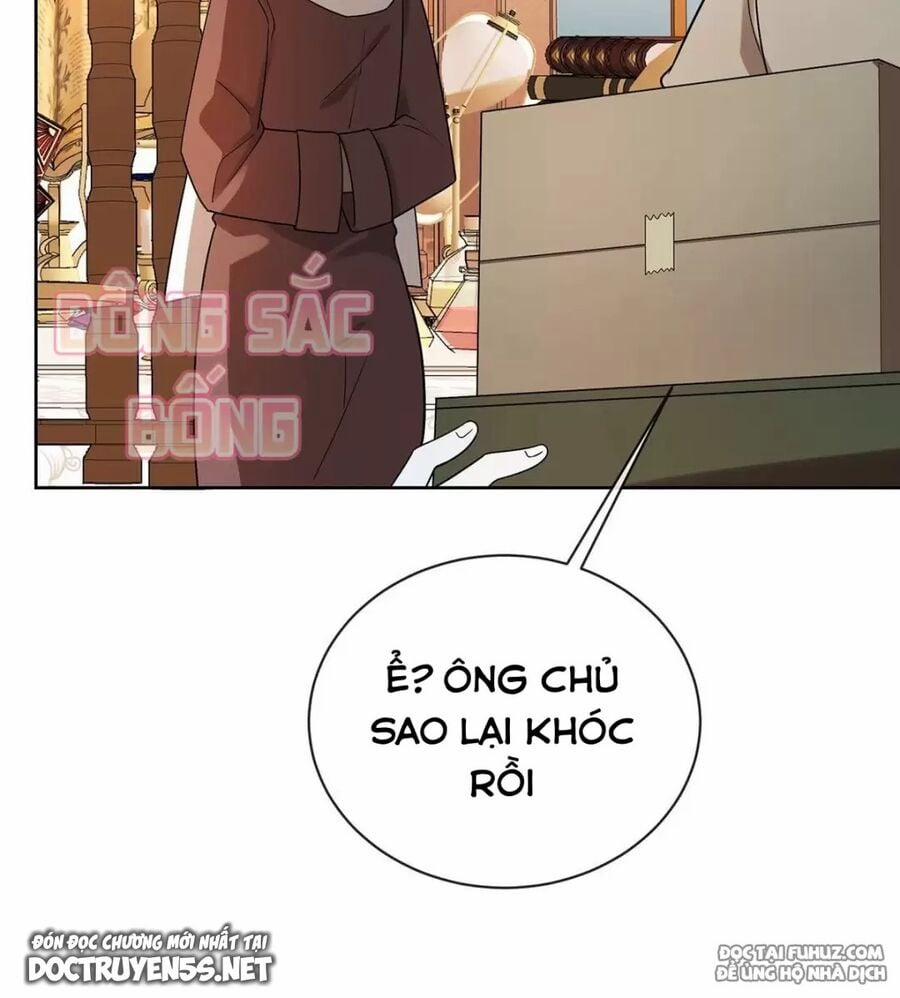 Thiên Kim Phản Diện Và Tiểu Thư Ma Vương 25 trang 80