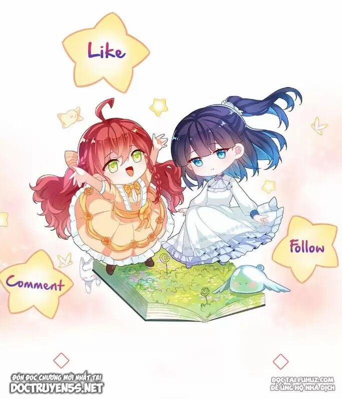 Thiên Kim Phản Diện Và Tiểu Thư Ma Vương 25 trang 83