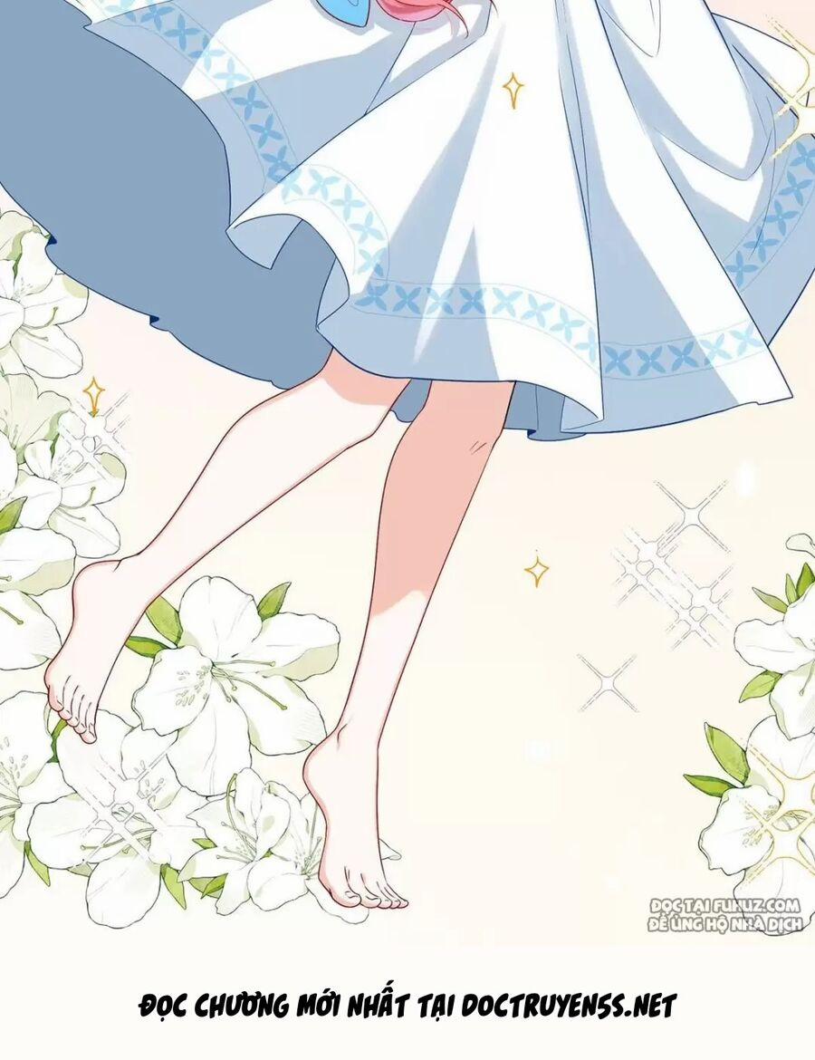 Thiên Kim Phản Diện Và Tiểu Thư Ma Vương 26 trang 12