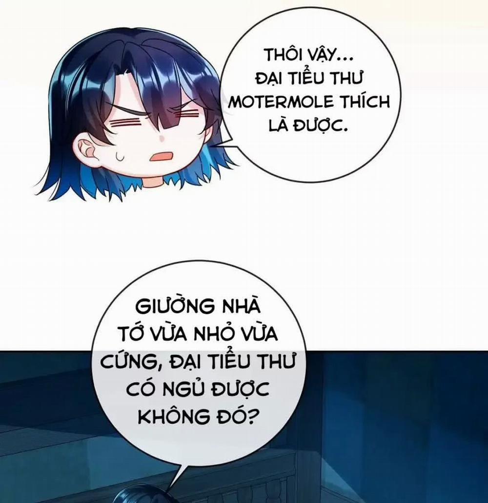 Thiên Kim Phản Diện Và Tiểu Thư Ma Vương 26 trang 13