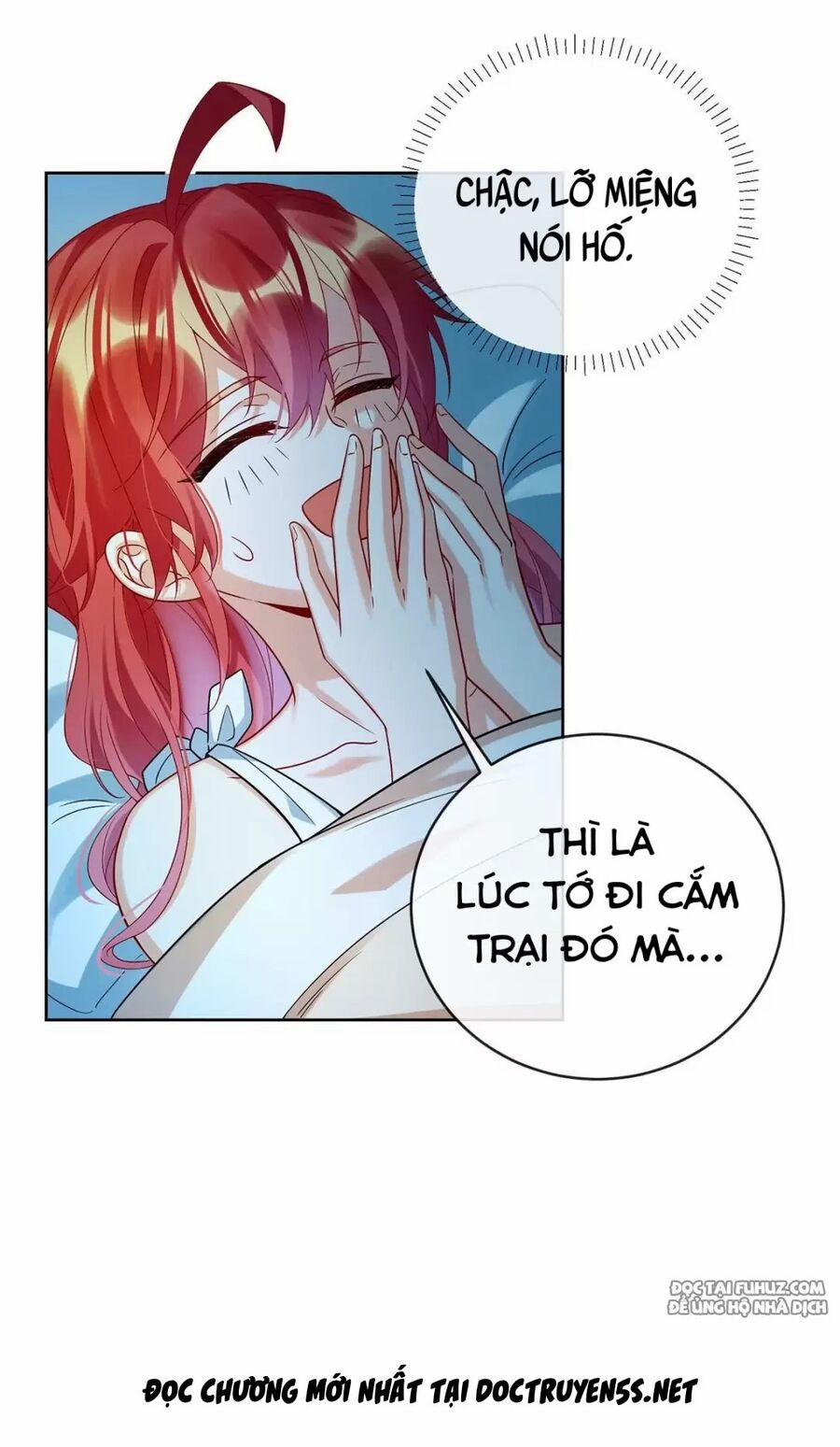 Thiên Kim Phản Diện Và Tiểu Thư Ma Vương 26 trang 16