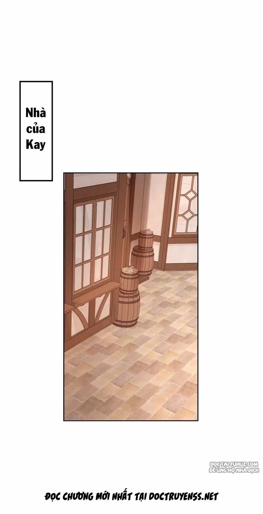 Thiên Kim Phản Diện Và Tiểu Thư Ma Vương 26 trang 2