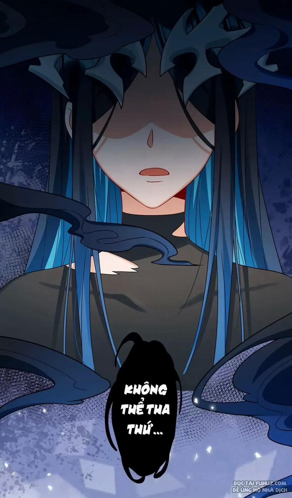 Thiên Kim Phản Diện Và Tiểu Thư Ma Vương 26 trang 20