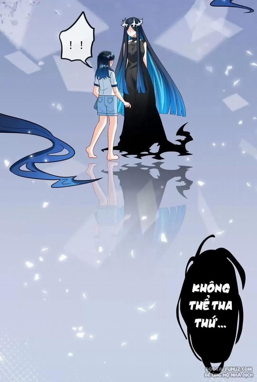 Thiên Kim Phản Diện Và Tiểu Thư Ma Vương 26 trang 21