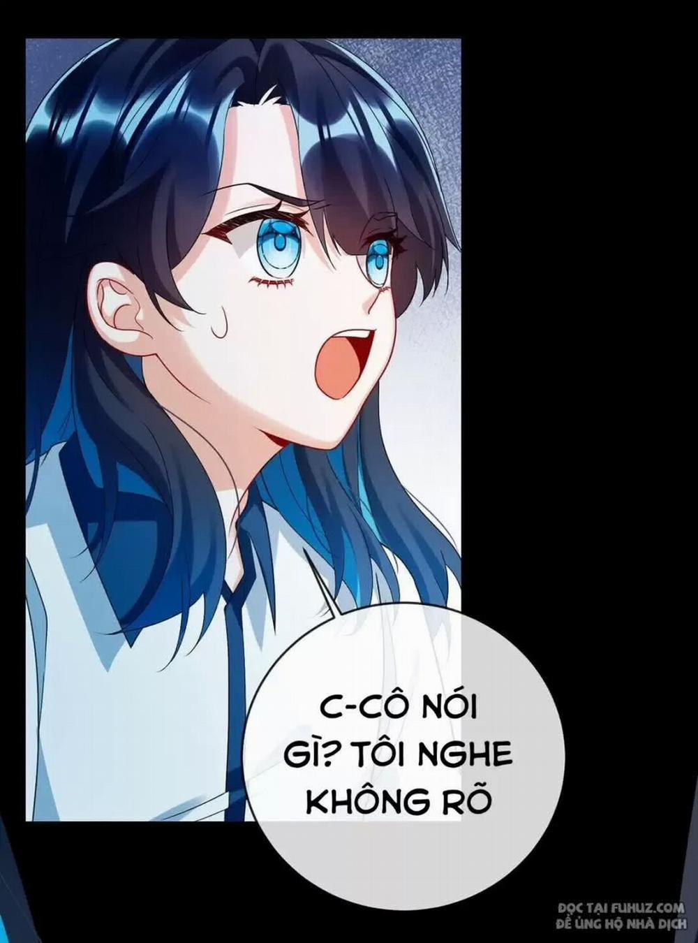 Thiên Kim Phản Diện Và Tiểu Thư Ma Vương 26 trang 23