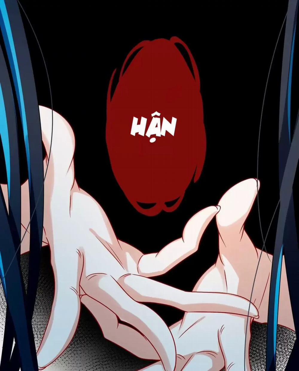 Thiên Kim Phản Diện Và Tiểu Thư Ma Vương 26 trang 24