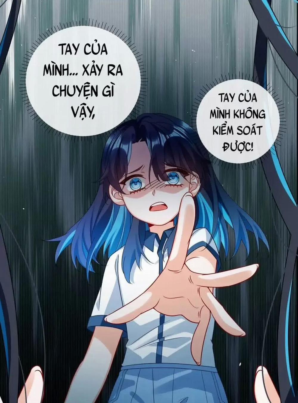 Thiên Kim Phản Diện Và Tiểu Thư Ma Vương 26 trang 26