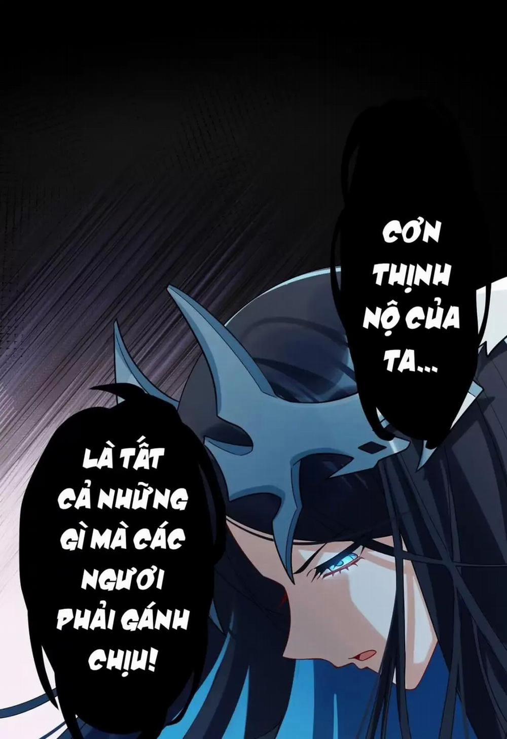 Thiên Kim Phản Diện Và Tiểu Thư Ma Vương 26 trang 28