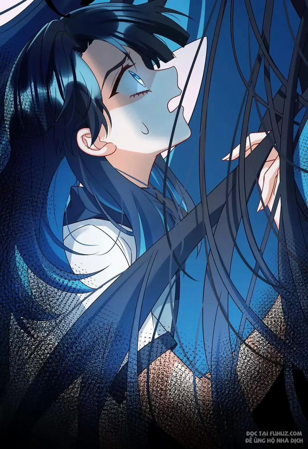 Thiên Kim Phản Diện Và Tiểu Thư Ma Vương 26 trang 29