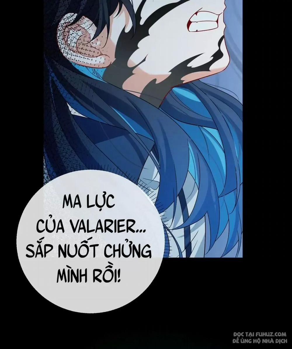 Thiên Kim Phản Diện Và Tiểu Thư Ma Vương 26 trang 31