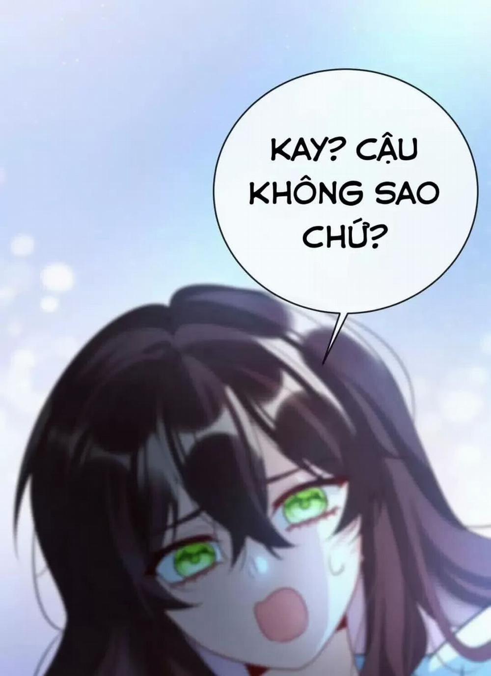 Thiên Kim Phản Diện Và Tiểu Thư Ma Vương 26 trang 33