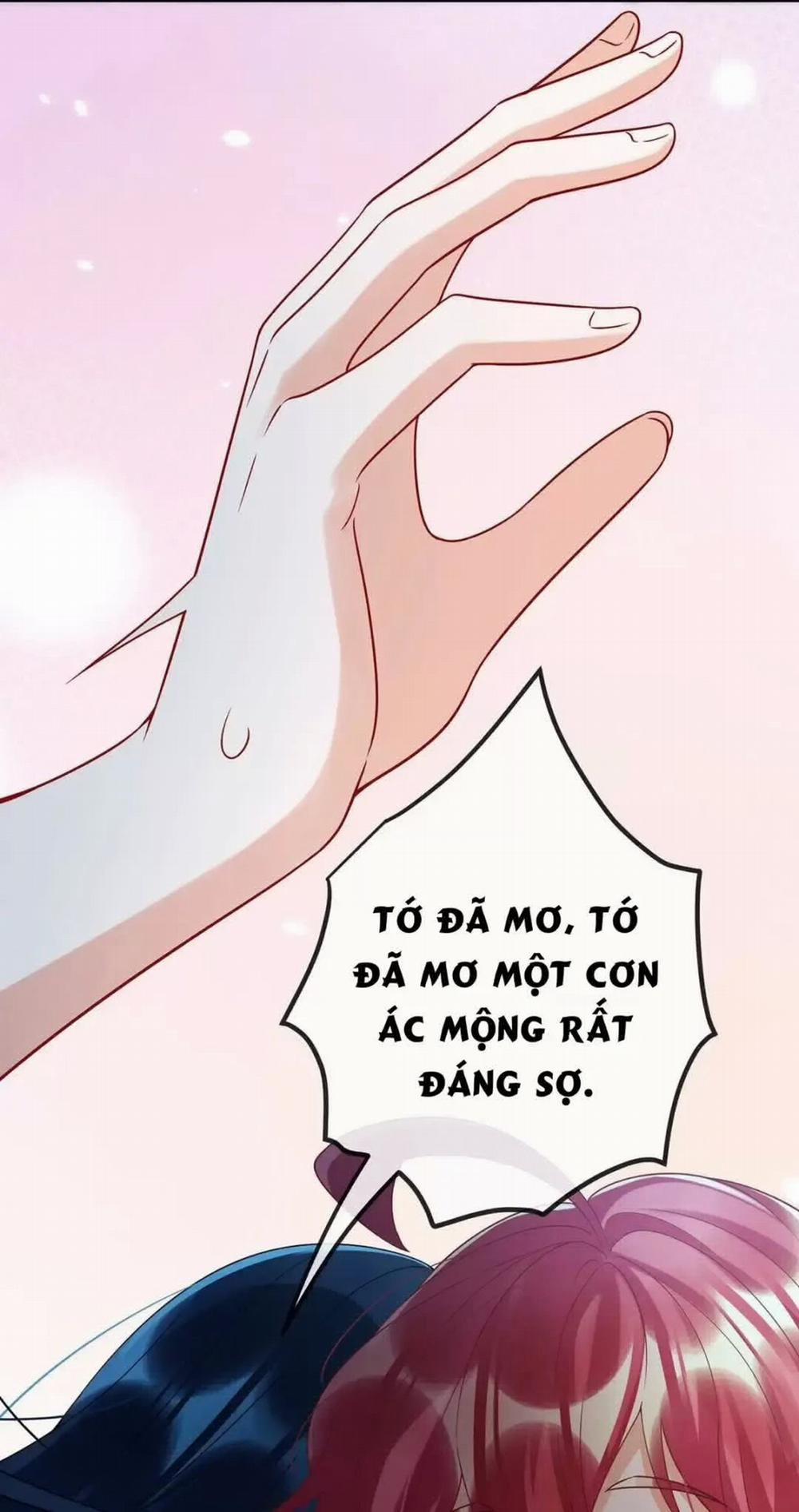 Thiên Kim Phản Diện Và Tiểu Thư Ma Vương 26 trang 35