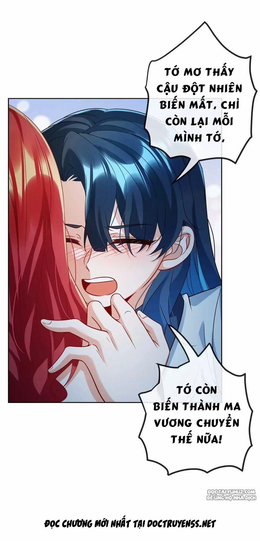 Thiên Kim Phản Diện Và Tiểu Thư Ma Vương 26 trang 37