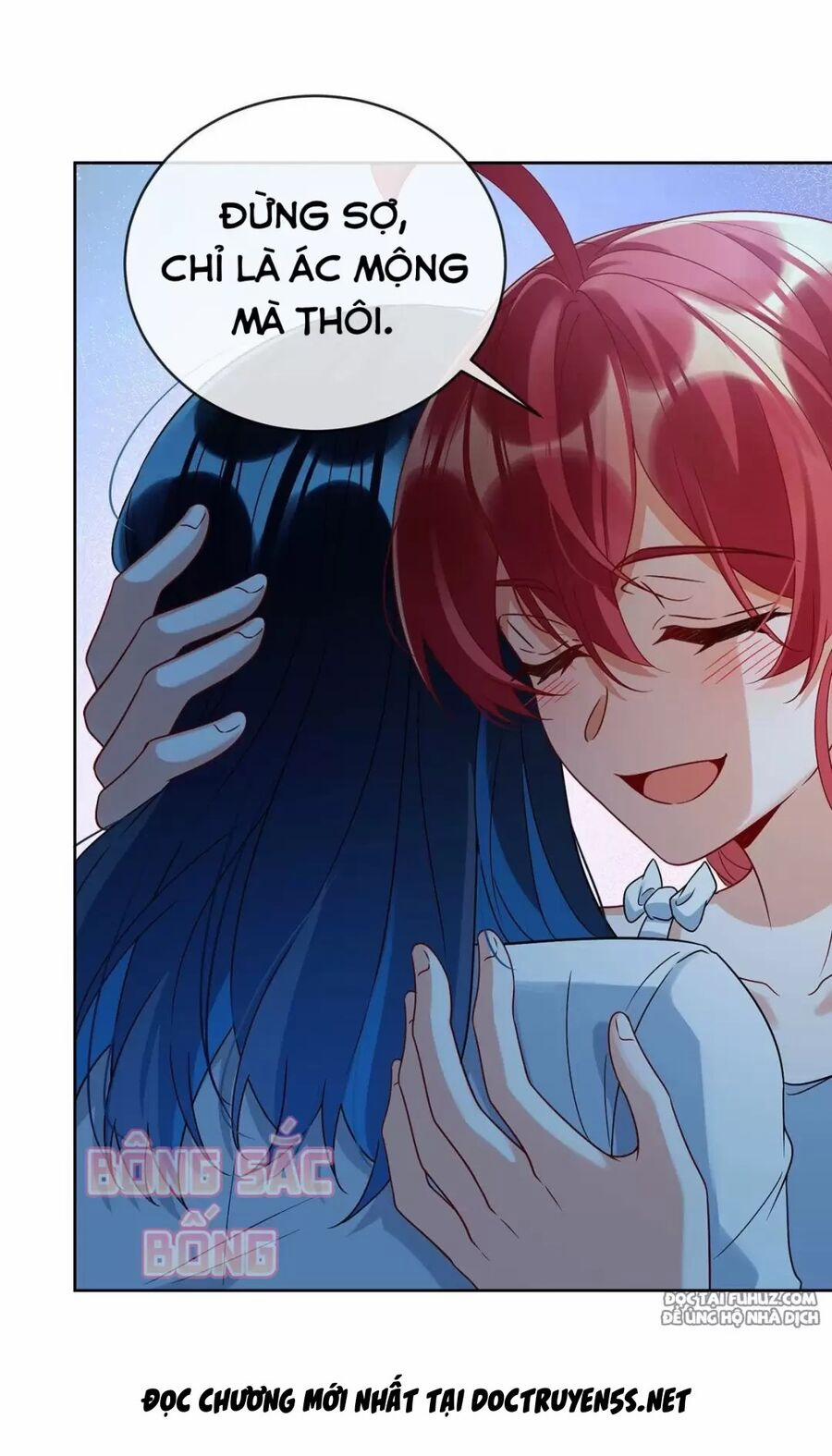 Thiên Kim Phản Diện Và Tiểu Thư Ma Vương 26 trang 38