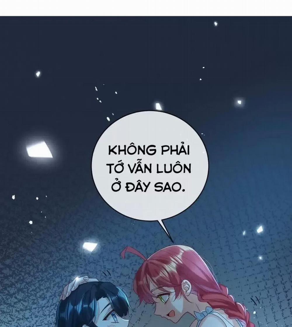 Thiên Kim Phản Diện Và Tiểu Thư Ma Vương 26 trang 39