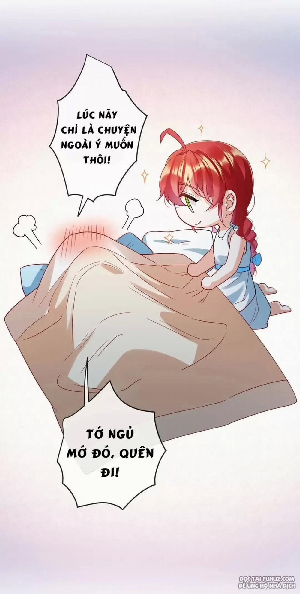 Thiên Kim Phản Diện Và Tiểu Thư Ma Vương 26 trang 42