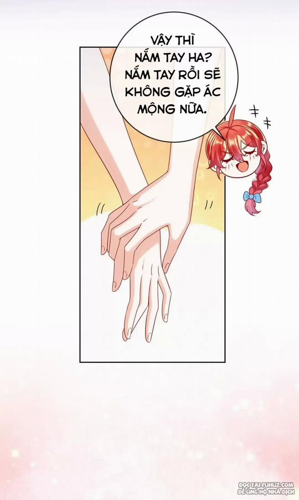 Thiên Kim Phản Diện Và Tiểu Thư Ma Vương 26 trang 43