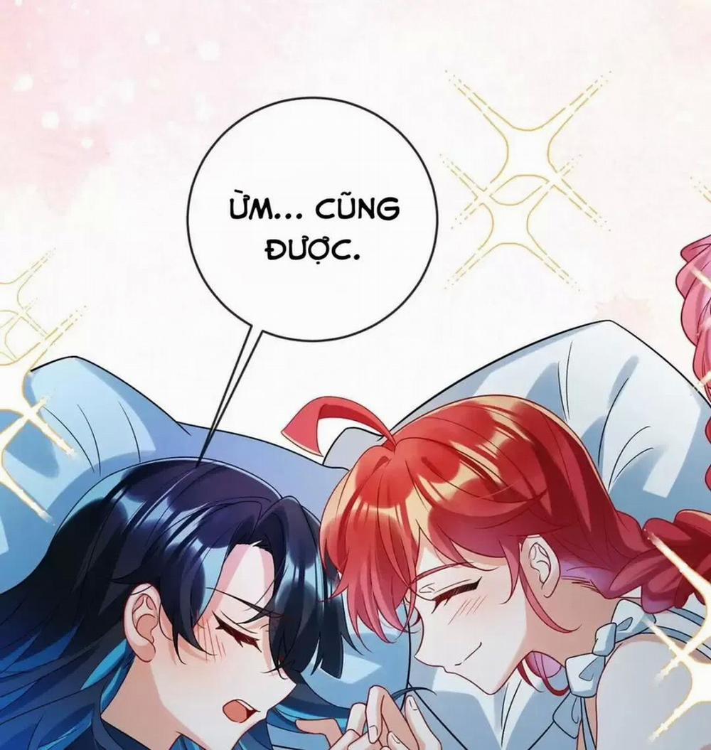 Thiên Kim Phản Diện Và Tiểu Thư Ma Vương 26 trang 44