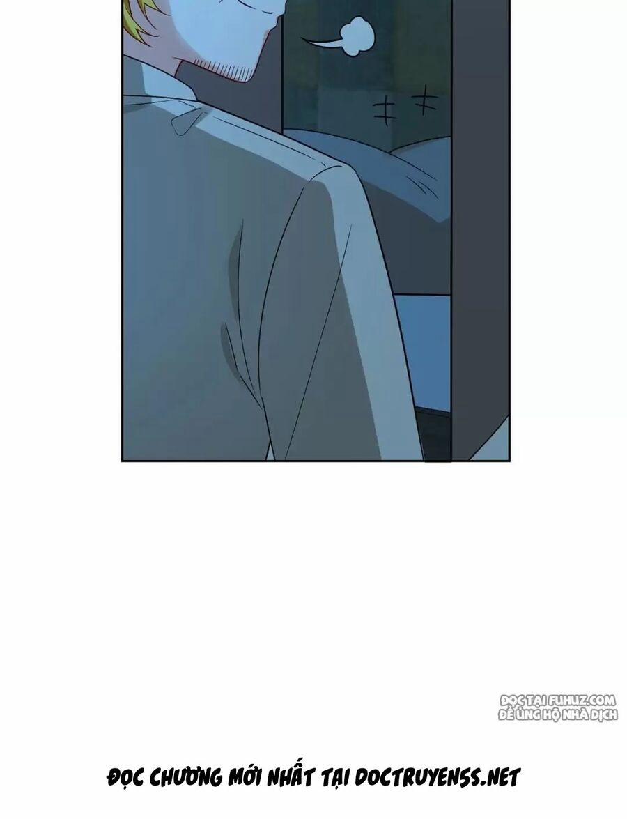 Thiên Kim Phản Diện Và Tiểu Thư Ma Vương 26 trang 47