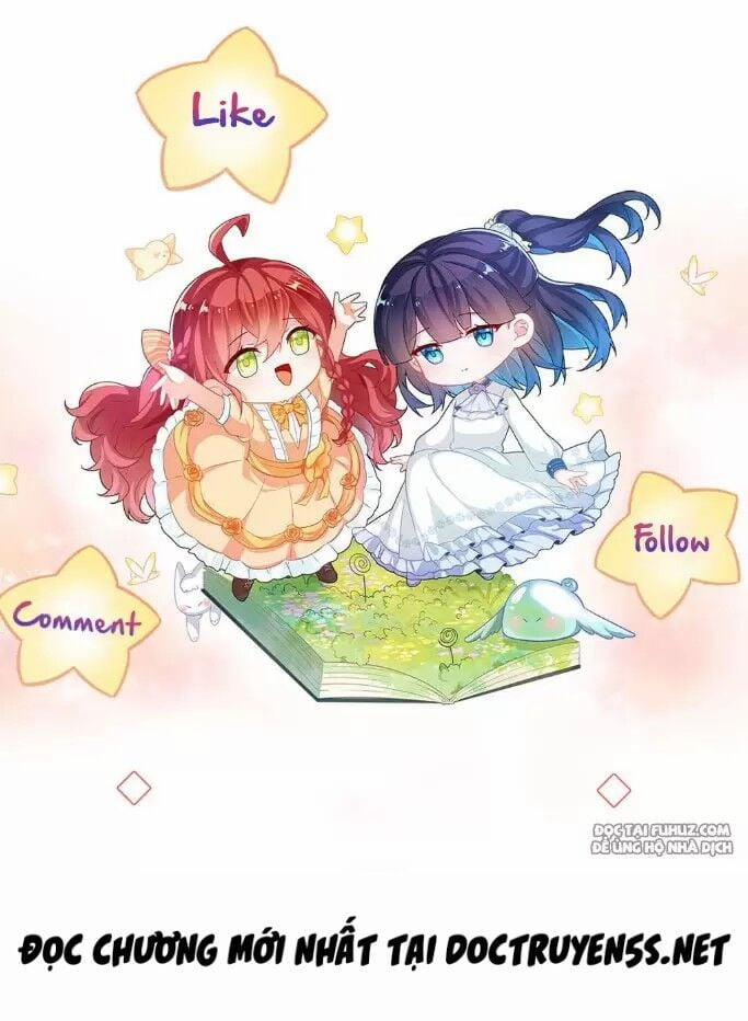 Thiên Kim Phản Diện Và Tiểu Thư Ma Vương 26 trang 49