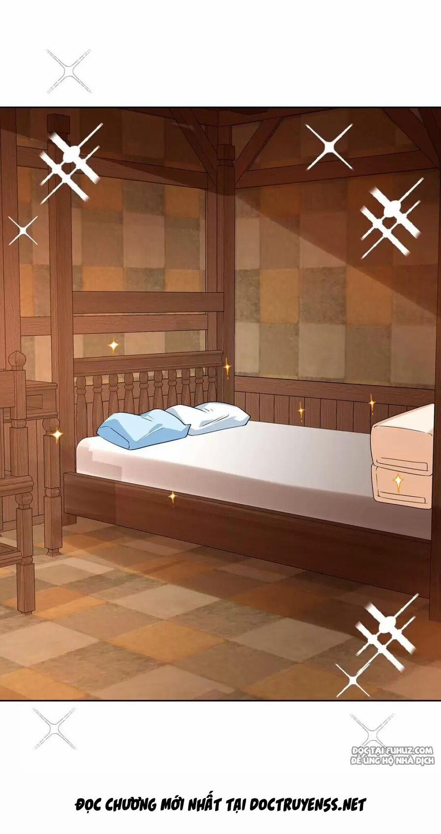 Thiên Kim Phản Diện Và Tiểu Thư Ma Vương 26 trang 9