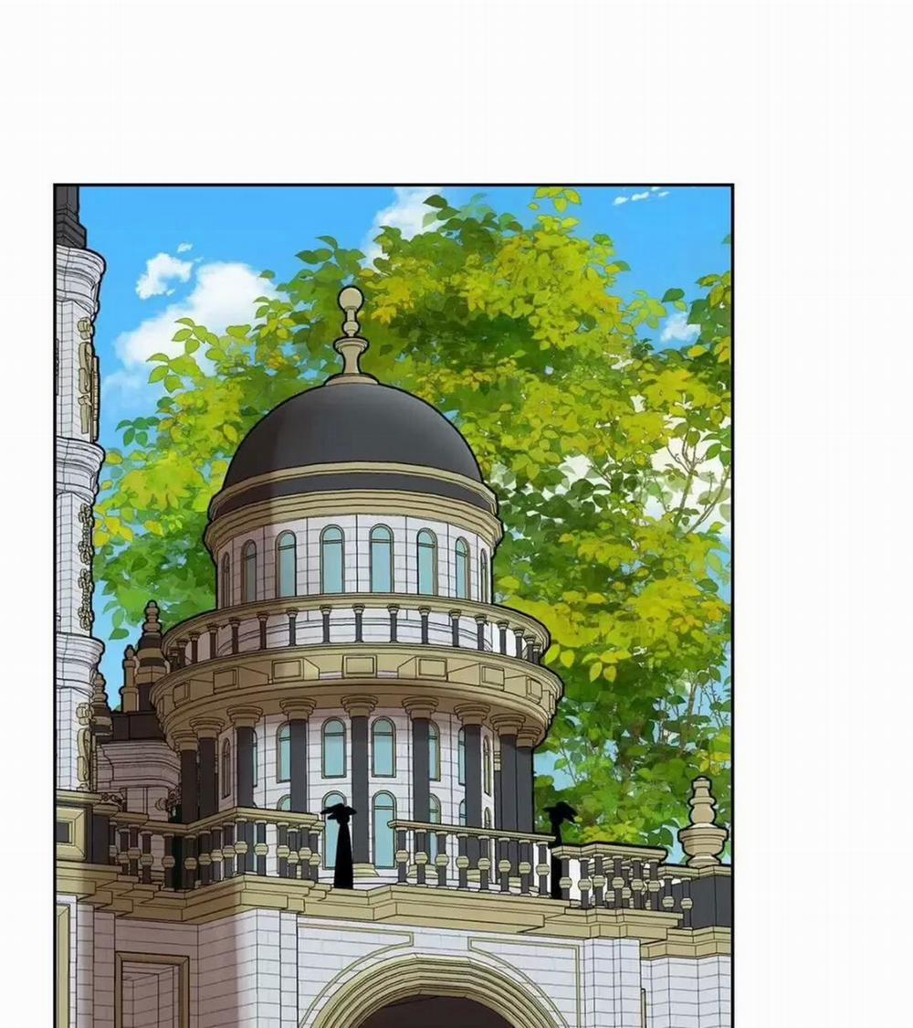 Thiên Kim Phản Diện Và Tiểu Thư Ma Vương 27 trang 2