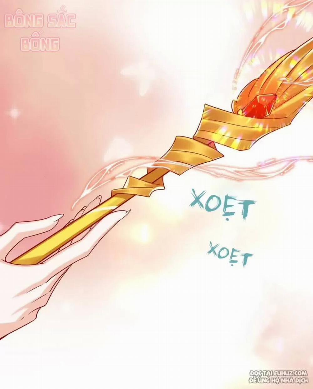 Thiên Kim Phản Diện Và Tiểu Thư Ma Vương 27 trang 23